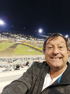 Supermotocross World Championship Finals
