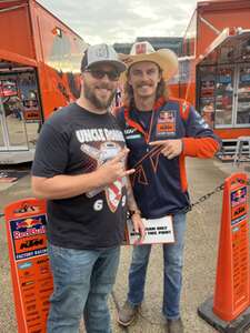 Supermotocross World Championship Finals