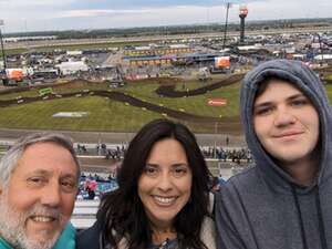 Supermotocross World Championship Finals