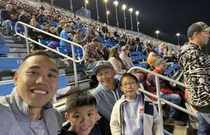 Supermotocross World Championship Finals