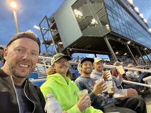 Supermotocross World Championship Finals