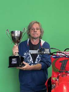 Supermotocross World Championship Finals