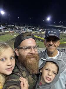 Supermotocross World Championship Finals