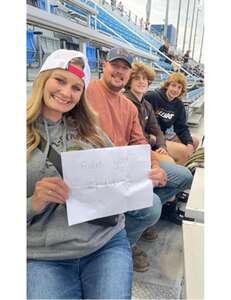 Supermotocross World Championship Finals