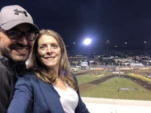 Supermotocross World Championship Finals