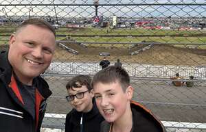 Supermotocross World Championship Finals