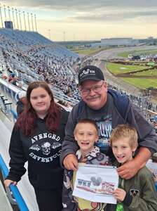 Supermotocross World Championship Finals