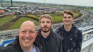 Supermotocross World Championship Finals