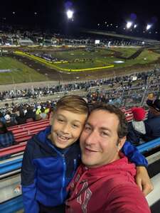 Supermotocross World Championship Finals