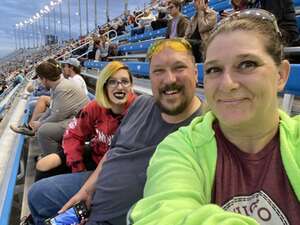 Supermotocross World Championship Finals