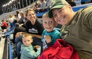 Supermotocross World Championship Finals