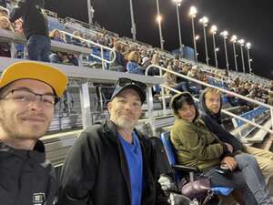 Supermotocross World Championship Finals