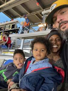 Supermotocross World Championship Finals