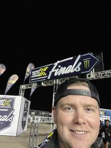 Supermotocross World Championship Finals