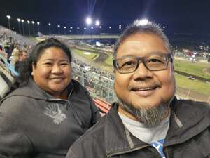 Supermotocross World Championship Finals