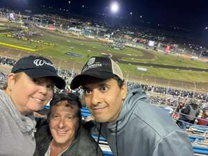 Supermotocross World Championship Finals