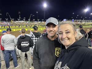 Supermotocross World Championship Finals