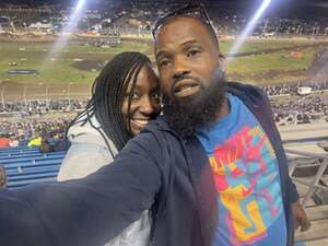 Supermotocross World Championship Finals