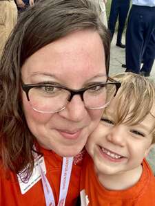 Clemson Tigers - NCAA Football vs Charleston Southern Buccaneers