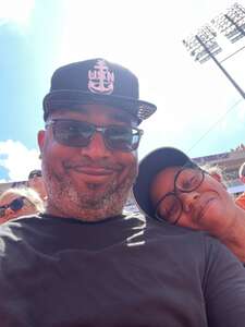 Clemson Tigers - NCAA Football vs Charleston Southern Buccaneers