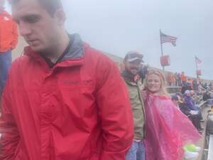 Clemson Tigers - NCAA Football vs Georgia Tech Yellow Jackets