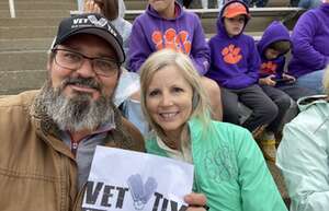 Clemson Tigers - NCAA Football vs Georgia Tech Yellow Jackets