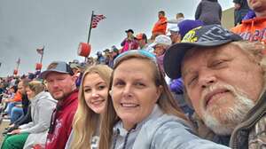 Clemson Tigers - NCAA Football vs Georgia Tech Yellow Jackets