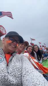 Clemson Tigers - NCAA Football vs Georgia Tech Yellow Jackets