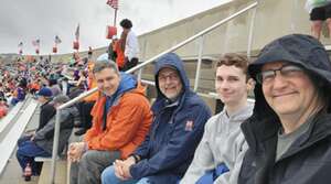 Clemson Tigers - NCAA Football vs Georgia Tech Yellow Jackets