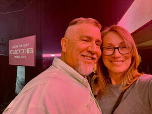 Greta Van Fleet - Starcatcher World Tour