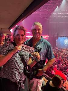 Greta Van Fleet - Starcatcher World Tour