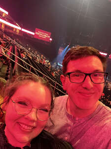 Greta Van Fleet - Starcatcher World Tour