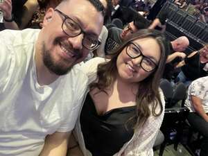 Greta Van Fleet - Starcatcher World Tour