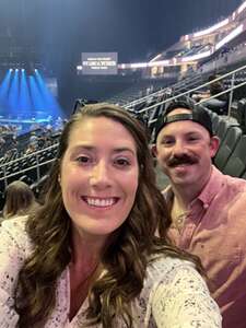 Greta Van Fleet - Starcatcher World Tour