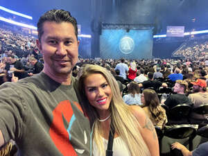 Greta Van Fleet - Starcatcher World Tour