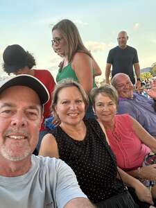 Pentatonix - the World Tour With Special Guest Lauren Alaina