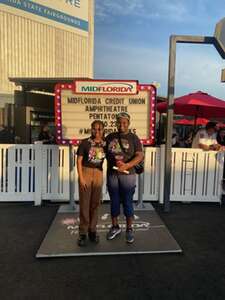 Pentatonix - the World Tour With Special Guest Lauren Alaina