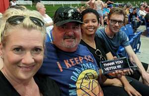 Pentatonix - the World Tour With Special Guest Lauren Alaina