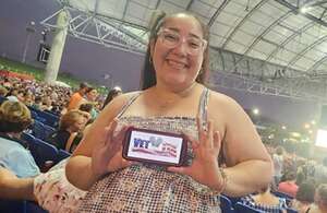 Pentatonix - the World Tour With Special Guest Lauren Alaina