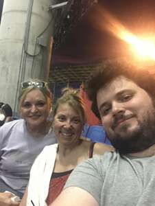 Pentatonix - the World Tour With Special Guest Lauren Alaina