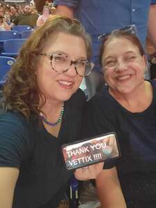 Pentatonix - the World Tour With Special Guest Lauren Alaina