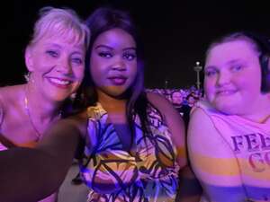 Pentatonix - the World Tour With Special Guest Lauren Alaina