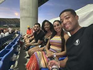 Pentatonix - the World Tour With Special Guest Lauren Alaina