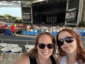 Pentatonix - the World Tour With Special Guest Lauren Alaina