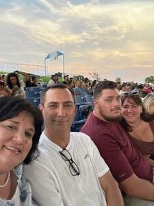 Pentatonix - the World Tour With Special Guest Lauren Alaina