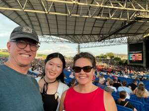 Pentatonix - the World Tour With Special Guest Lauren Alaina