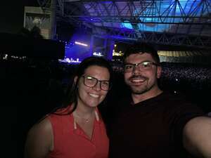 Pentatonix - the World Tour With Special Guest Lauren Alaina