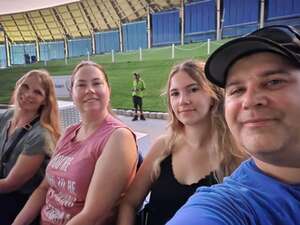 Pentatonix - the World Tour With Special Guest Lauren Alaina