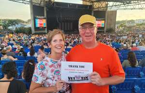 Pentatonix - the World Tour With Special Guest Lauren Alaina