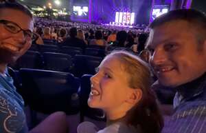 Pentatonix - the World Tour With Special Guest Lauren Alaina